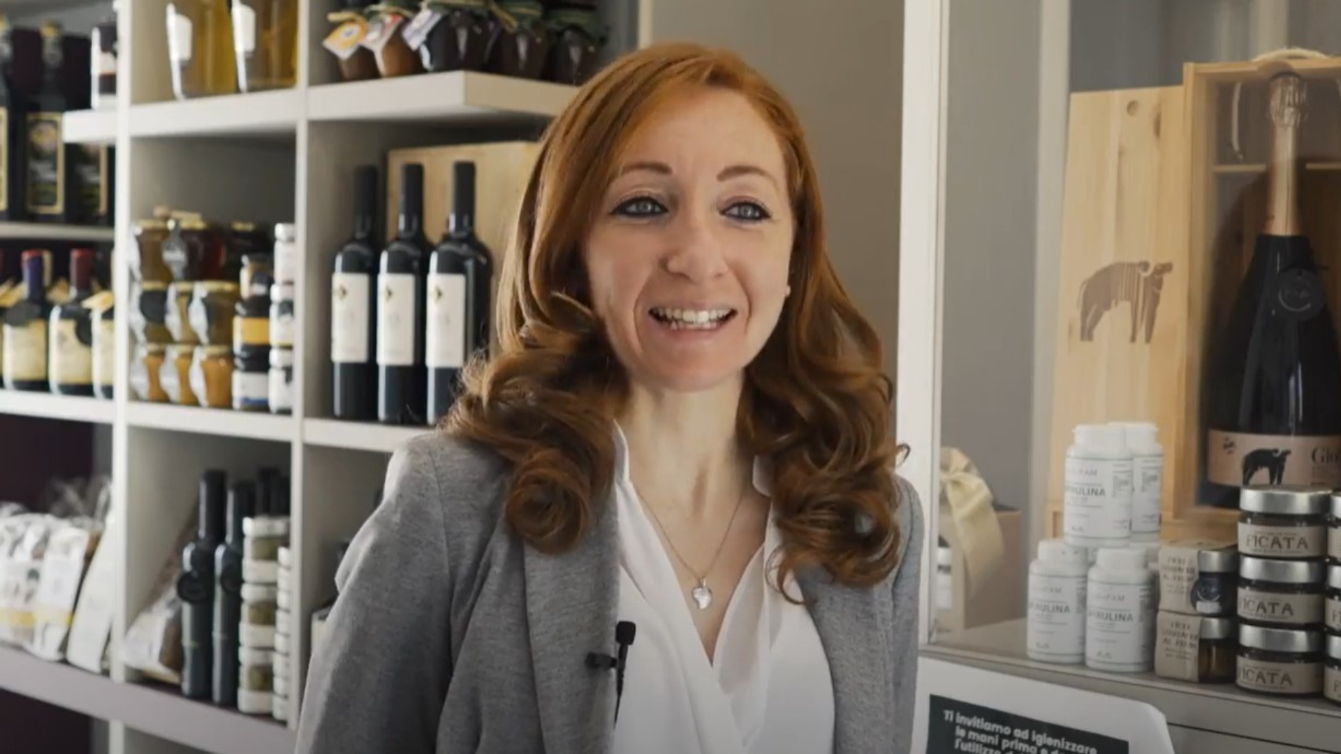 Food e realtà Virtuale