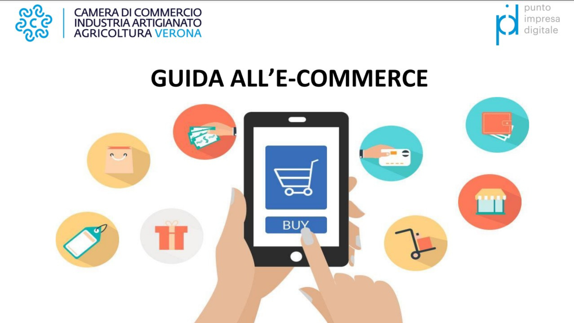 Conoscere l'E-commerce