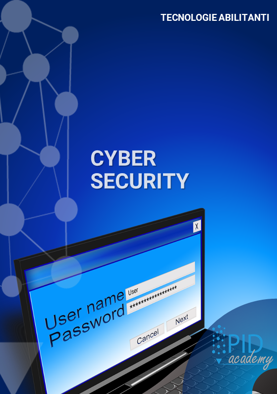 Le Tecnologie 4.0 in Pillole: Cybersecurity