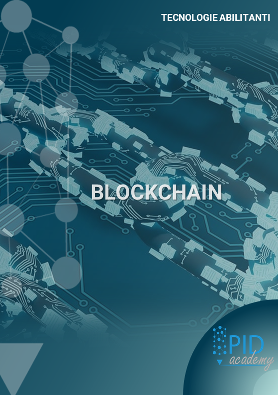 Le Tecnologie 4.0 in Pillole: Blockchain