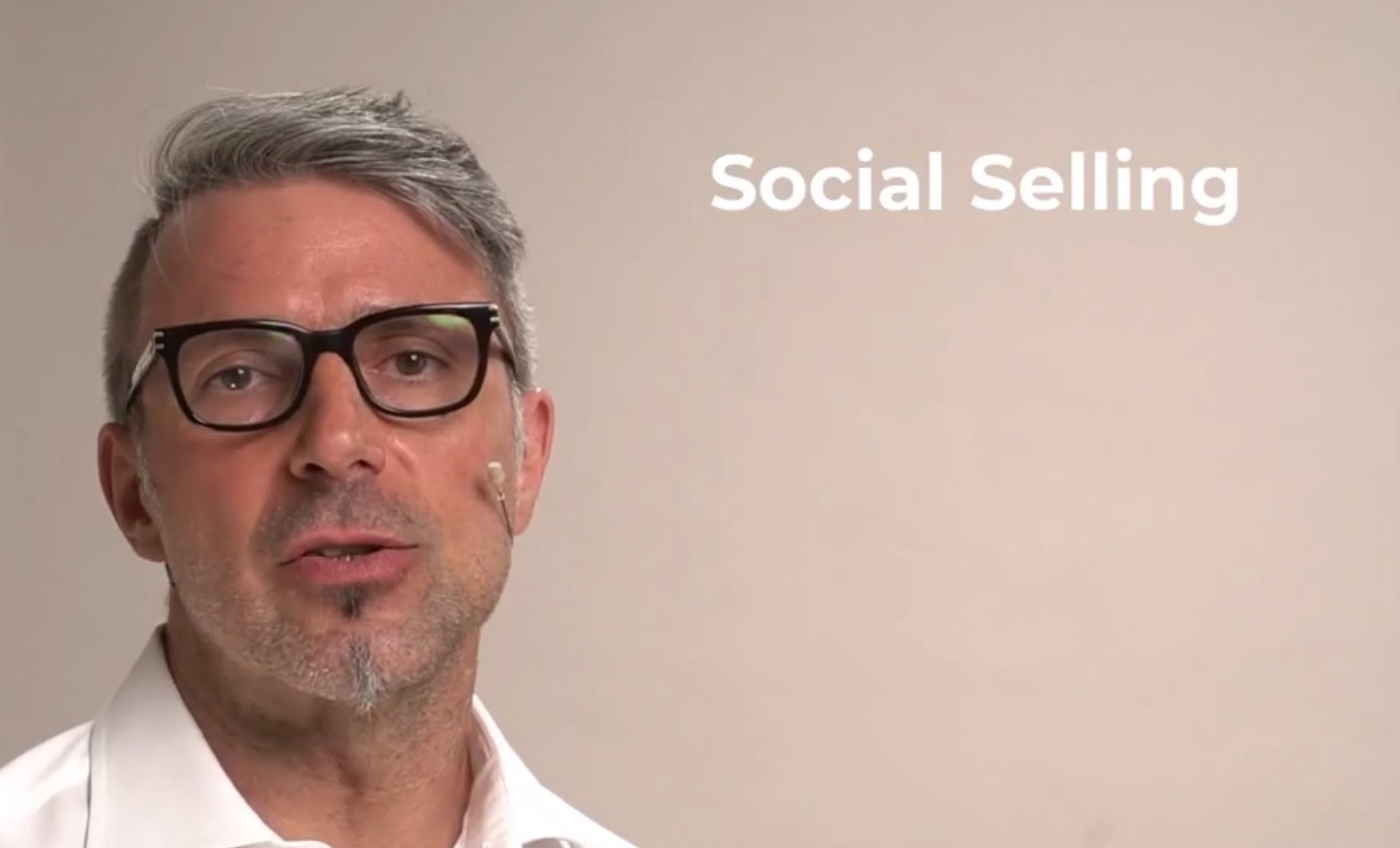 LinkedIn e social selling