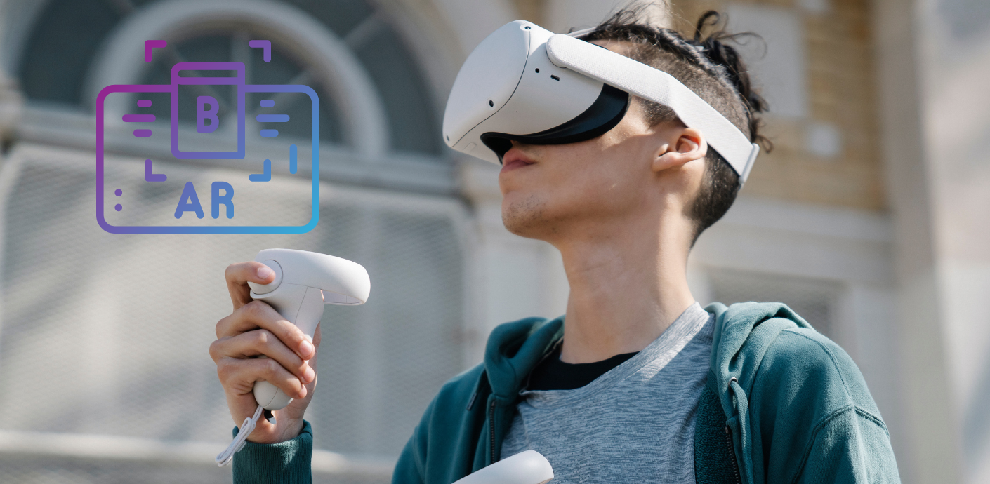 Introduzione a Realtà Aumentata e Realtà Virtuale